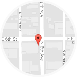 Graphic Fusion Map
